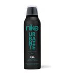 Nike Urbanite Spicy Road Erkek Deodorant Sprey 200 ml