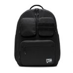 Nike Utility Power 2.0 Erkek Siyah Günlük Stil Sırt Çantası FN4120-010