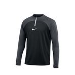 Nike Uzun Kollu Üst Pro Üst (Drill Top) Academy Pro Antrenman Üstü