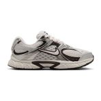 Nike V5 Rnr (Gs) Genç Günlük Ayakkabı HQ6411-005 Krem / Gümüş / Kahverengi - Krem - Gümüş - Kahverengi