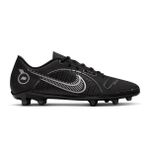 Nike Vapor 14 Club Fg/Mg Erkek Futbol Ayakkabısı DJ2903-007 Siyah