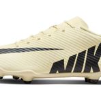 Nike Vapor 15 Club FG MG Limonata Siyah Erkek Spor Ayakkabı