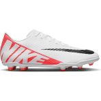 Nike Vapor 15 Club FG/MG 600 Parlak Beyaz Renk Erkek Yetişkin Krampon 44 Numaralı Ayakkabı