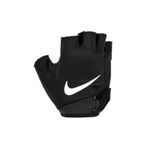 Nike Vapor Elite Fg Erkek Siyah Fitness Eldiveni N.101.0674.091.LG