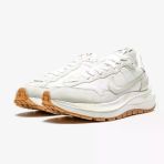 Nike Vaporwaffle Sacai Sail Gum Unisex Spor Ayakkabı