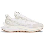 Nike Vaporwaffle X Sacai Sail White Cream Spor Ayakkabı