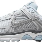 Nike Vomero 5 BG Unisex Sneaker Günlük Spor Ayakkabı Açık Mavi