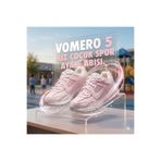 Nike Vomero 5 Pearl Pink(pembe) Çocuk Ayakkabısı ( SPORTİKS ) DAR KALIP 1 BEDEN BÜYÜK ALINIZ ...