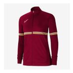 Nike W Academy 21 Knit Track Jacket Kadın Antrenman Eşofman Üstü CV2677-677