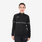 Nike W Academy 21 Knit Track Jacket Kadın Antrenman Eşofman Üstü