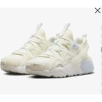 Nike W Air Huarache Craft Kadın Sneaker - Ekru