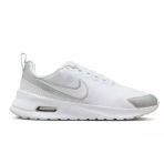 Nike W Air Max Nuaxis Kadın Beyaz Sneaker Ayakkabı HF1233-101 I-184