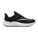 Nike W Air Zoom Pegasus Flyease Erkek Koşu Ayakkabısı DJ7383-001 Siyah - Renkli