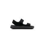 Nike W Calm Sandal Kadın Günlük Sandalet Siyah FJ6043-001
