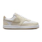 Nike W Court Vision Lo Kadın Günlük Ayakkabı IB4014-110 Bej