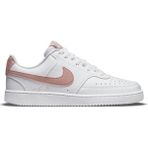 Nike W Court Vision Lo Nn Kadın Sneaker Ayakkabı - DH3158