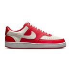 Nike W Court Vision Low Nn Kadın Günlük Spor Ayakkabı - Kırmızı