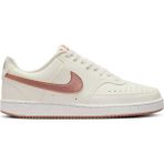 Nike W Court Vision Low Nn Lifestyle Kadın Spor Ayakkabı - Beyaz
