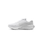 Nike W Downshifter 13 Beyaz Platinium Mürekkep Kadın Spor Ayakkabı