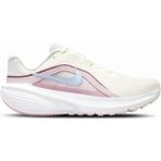 Nike W Downshifter 14 Spor Ayakkabı - IB1899 - Beyaz - Mor