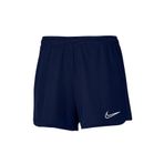 Nike W Dri-Fıt Academy23 Short K Dr1362-451 Lacivert Kadin Futbol Sortu