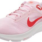 Nike W Metcon 8 Kadın Spor Ayakkabı, Med Soft Pink Lt Crimson Summit Beyaz, 9