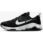 Nike W Nıke Zoom Bella 6 Kadınlar için Siyah Koşu Ayakkabısı Hafif ve Esnek Yapısı ile Günlük Kullanıma Uygun