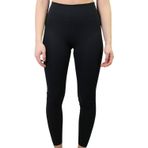 Nike W Nk All-in Lux kadın taytı XS Siyah