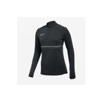 Nike W Nk Df Acd21 Dril Top Kadın Antrenman Eşofman Üstü