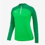 Nike W Nk Df Acdpr Dril Top K Kadın Antrenman Eşofman Üstü DH9246-329