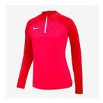 Nike W Nk Df Acdpr Dril Top K Kadın Antrenman Eşofman Üstü