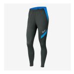 Nike W Nk Df Acdpr Pant Kpz Kadın Eşofman Altı