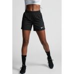 Nike W Nk Df Park Iıı Short Nb K Siyah Kadın Futbol Şort BV6860-410