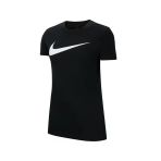 Nike W Nk Df Park20 Ss Tee Hbr Dri-Fit Park T-Shirt Cw6967 Kadın T-shirt