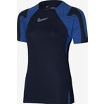 Nike W Nk Df Strk SS Top K Kadın Antrenman Tişörtü