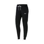 Nike W Nk Flc PARK20 Pant Kp Kadın Futbol Eşofman Altı CW6961-010 Siyah - Renkli