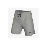 Nike W Nk Flc Park20 Short Kz Kadın Futbol Şortu