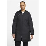 Nike W Nk Syn Fl Rpl Park 20 Siyah Kadın Mont DC8036-010 V3