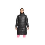 Nike W Nk Tf Acdpr 2ın1 Sdf Dj6320-010 Siyah Kadın Mont