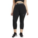 Nike W Np 365 Tight Crop Kadın Tayt