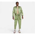 Nike W Nsw Air Bmbr Jkt Kadın Yeşil Bomber Ceket DV4372 334 - XS