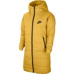 Nike W Nsw Core Syn Sarı Kadın Mont