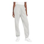 Nike W Nsw Essntl Clctn Flc Mr Pant Kadın Eşofman Altı Bv4089-063