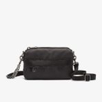 Nike W Nsw Futura Luxe Crossbody Kadın Omuz Çantası - Siyah
