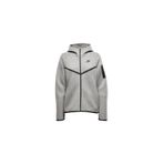 Nike W Nsw Tech Fleece Wr Fz Hdy 2 Kadın Günlük Ceket