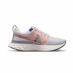 Nike W React Infinity Run FK 2 PRM Renkli Kadın Spor Ayakkabı