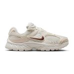 Nike W V5 Rnr Unisex Günlük Ayakkabı IQ7577-121 Beyaz / Latte / Krem - Beyaz - Latte - Krem