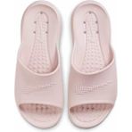 Nike W Victori One Shwer Slide Kadın Terlik Ayakkabı CZ7836-600-PEMBE