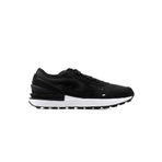 Nike Waffle One Black Sneaker Unisex Günlük Spor Ayakkabı Siyah