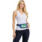 Nike Waistpack Running Pack Dokunmatik Uyumlu Koşu Bel Çantası Mavi - Lacivert - Standart